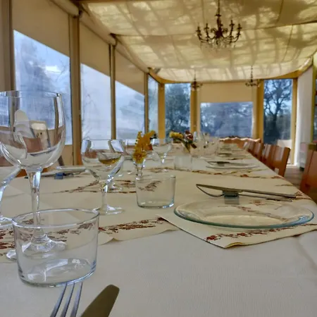 La Fetuseria Bistrot & Сенігаллія