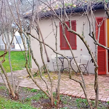 Bed & Breakfast La Fetuseria Bistrot &