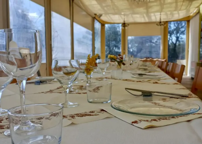 La Fetuseria Bistrot & Senigallia