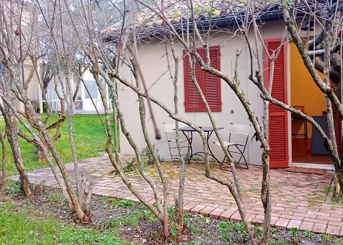 Frühstückspension La Fetuseria Bistrot &